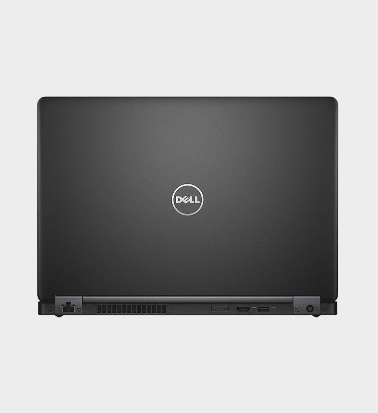 Dell Latitude E5480 Damaged
