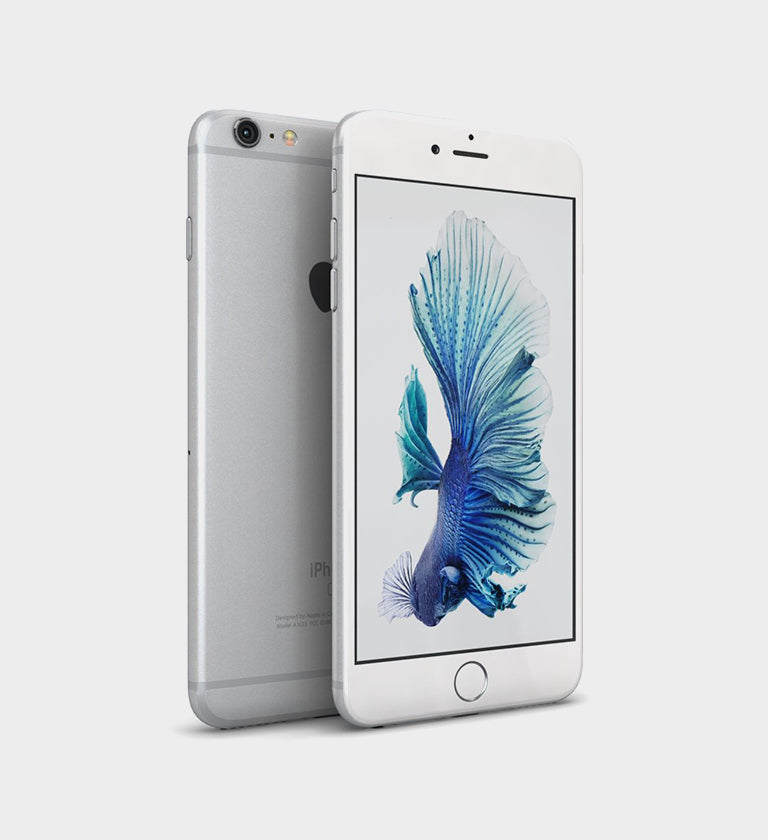 iPhone 6s (unlocked)