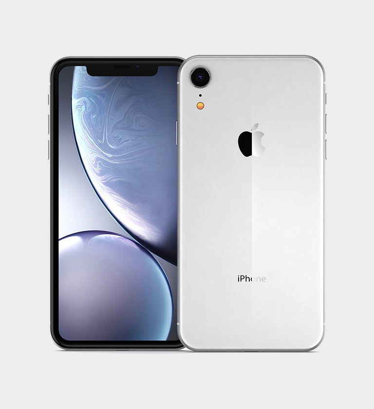 iPhone XR