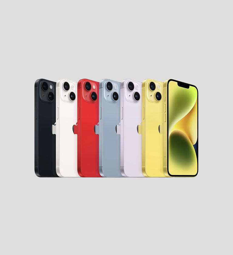 iPhone 14(DAMAGED)