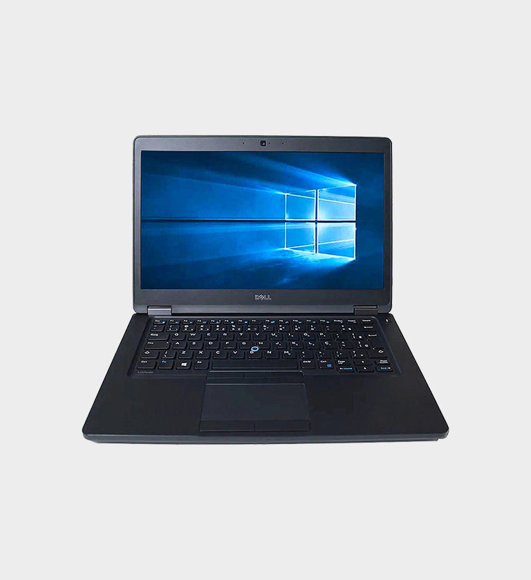 Dell Latitude E5480 Damaged