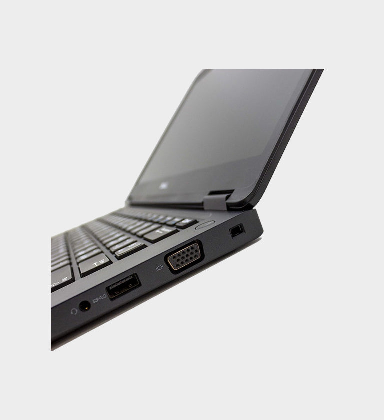 Dell Latitude E5480 Damaged