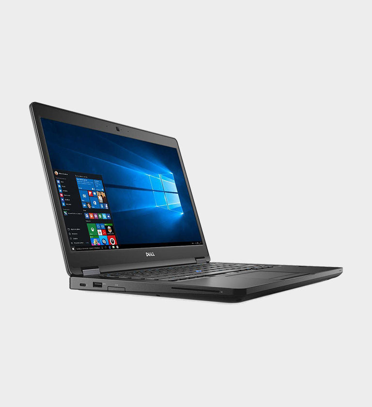 Dell Latitude E5480 Damaged