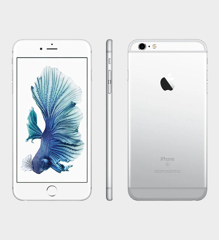 iPhone 6s (unlocked)