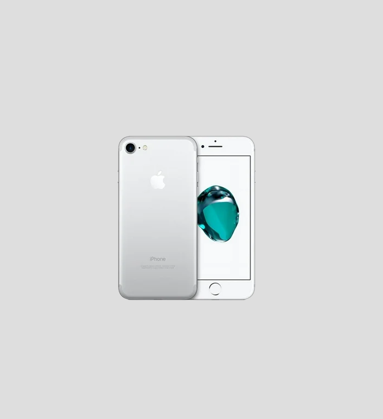 iPhone 7 (unlocked)