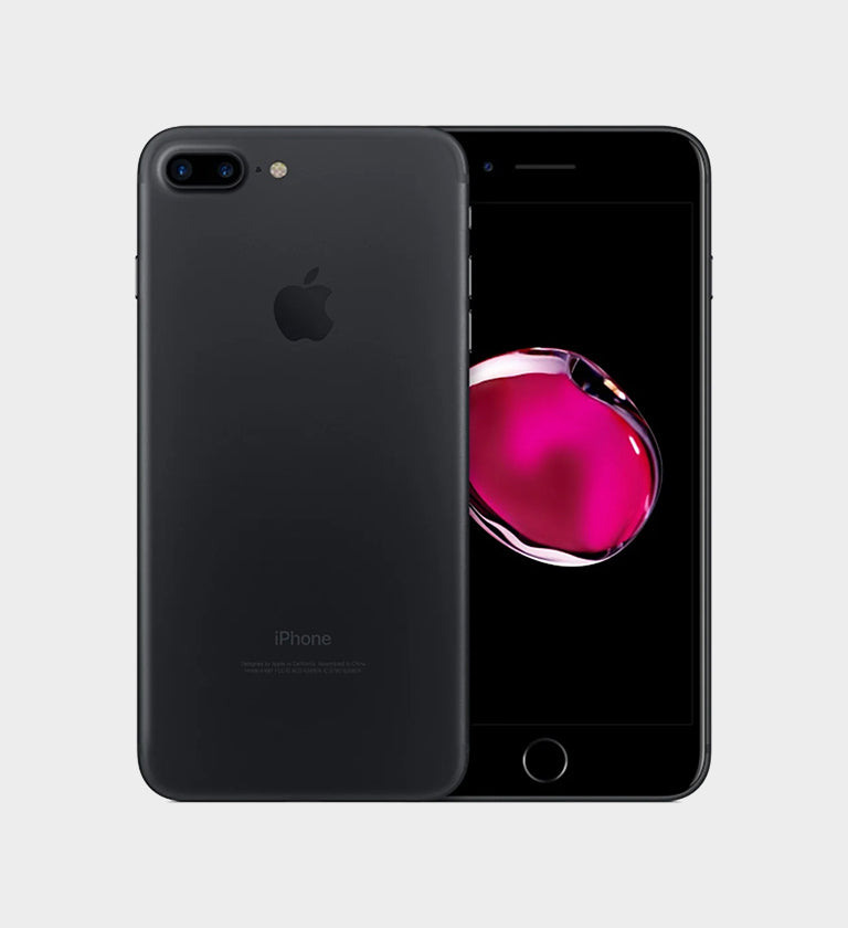 iPhone 7 Plus 32GB Black(AT&T Locked)