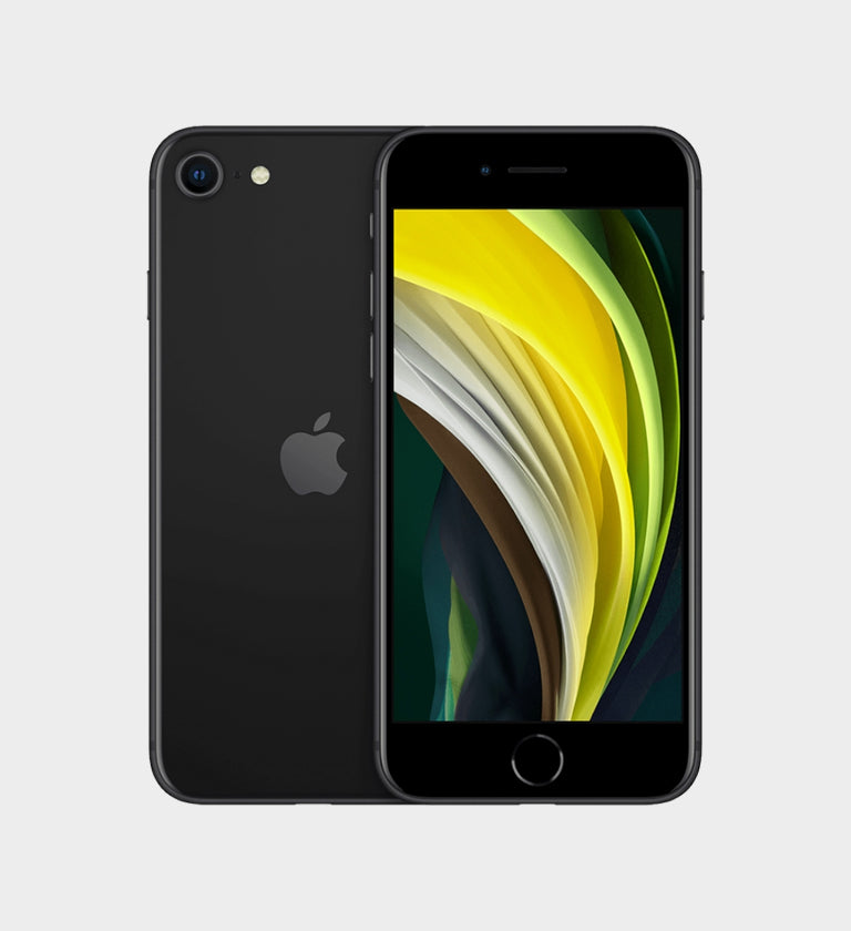 iPhone SE (2020) (unlocked)
