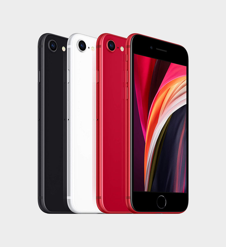 iPhone SE (2020) (unlocked)