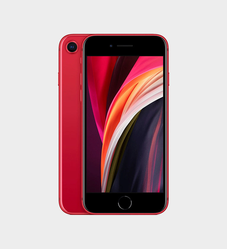 iPhone SE (2020) (unlocked)