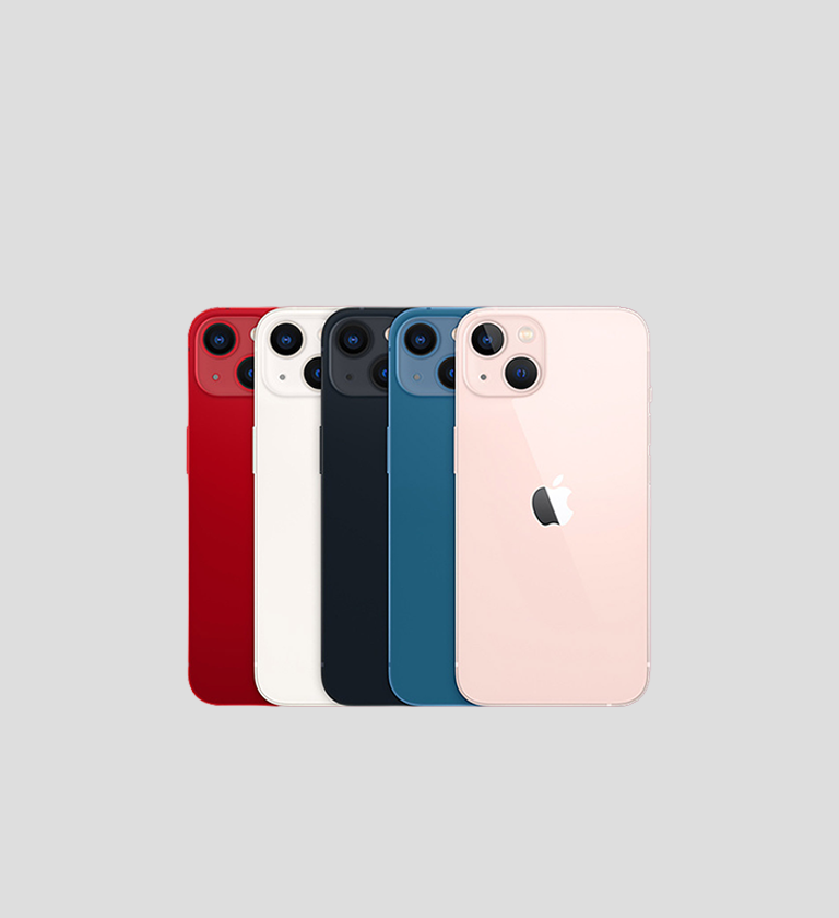 iPhone 13 (unlocked)
