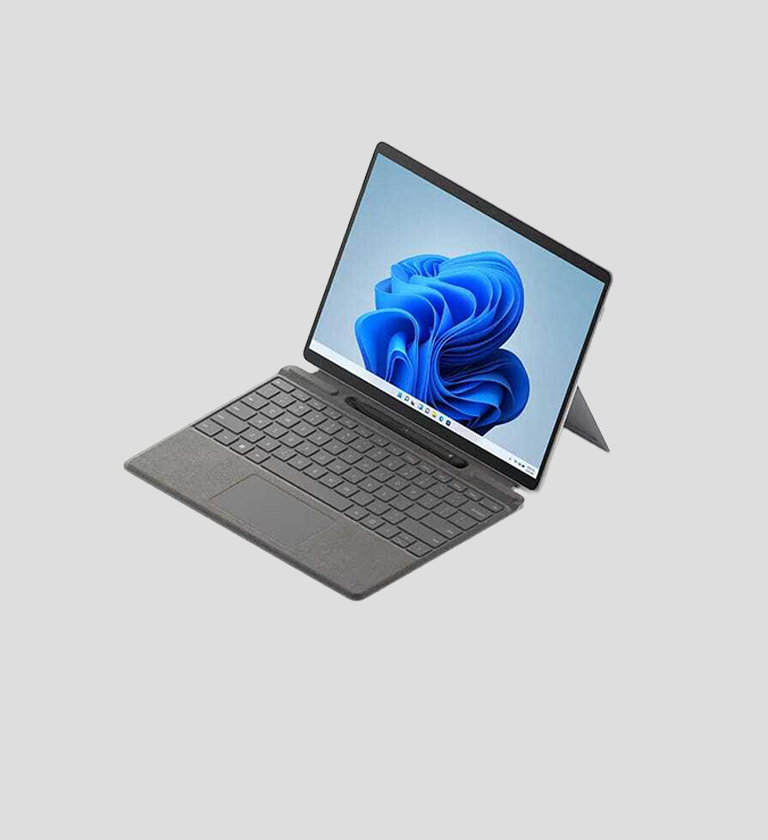 Microsoft Surface Pro 8 16GB Ram 256GB M.2 SSD